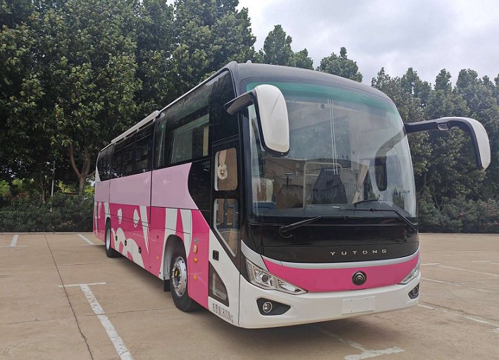 宇通牌医疗车新车申报：搭载专用设施 能否满足多元医疗需求？