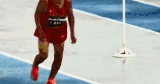 追光丨92岁2金1银1铜，中国大爷能“飞”！