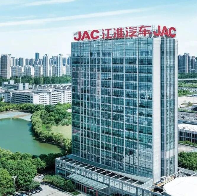 江淮汽车再登汉诺威：“For Greener Cities, NOW”品牌主张下的欧洲参展阵容