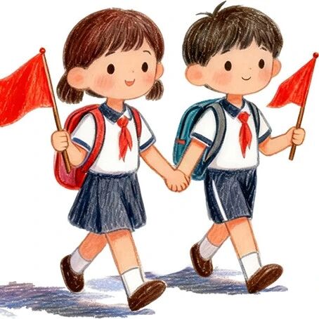 【交通安全】文明交通，你我同行！这些安全知识请牢记