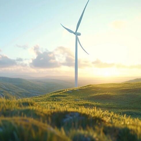 甘肃酒泉20MW“驭风”项目公示中选结果