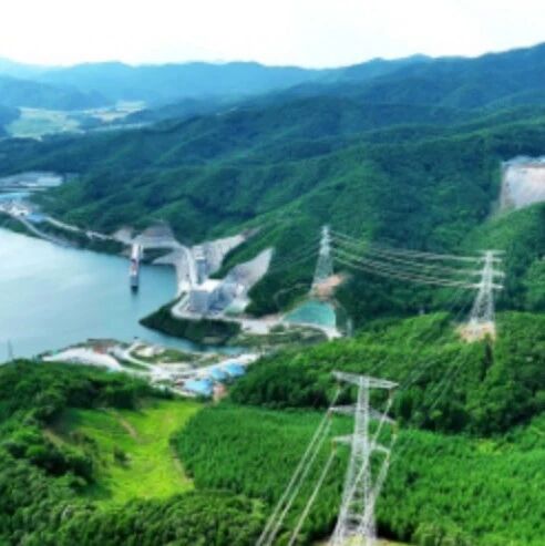 APEC北京能源会议周｜国网南网发布两项中方电力领域自主成果