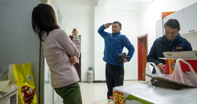 上海参事:OPC将成为城市创新活力的新引擎 上海参事:OPC将成为城市创新活力的新引擎