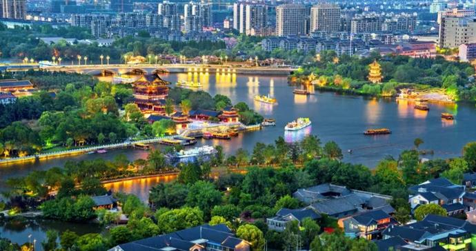 泰州发布“泰享金秋·早茶润城”国庆系列活动,超多惠民举措点亮金秋假期 泰州发布“泰享金秋·早茶润城”国庆系列活动,超多惠民举措点亮金秋假期