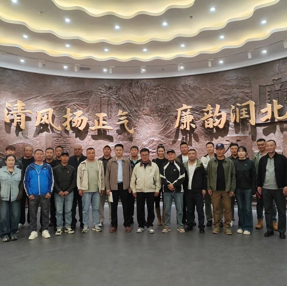 【廉洁文化】洪格尔高勒镇:以案为鉴筑牢防线,靶向“三资”管理提升基层监督质效 【廉洁文化】洪格尔高勒镇:以案为鉴筑牢防线,靶向“三资”管理提升基层监督质效