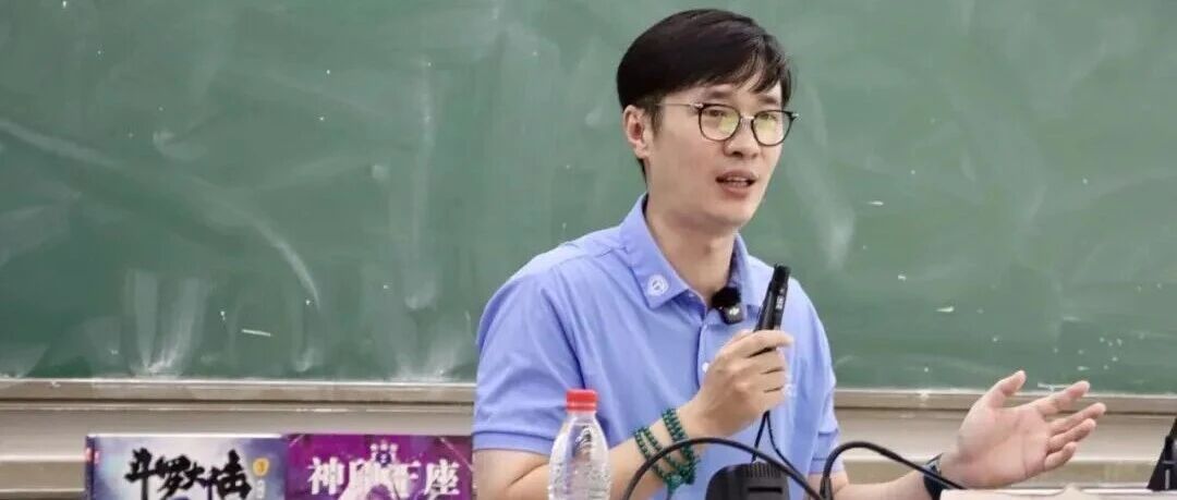 唐家三少痛批网文“AI泔水”：48小时就能生成500万字，不是在“创作”，而是在“盗取”