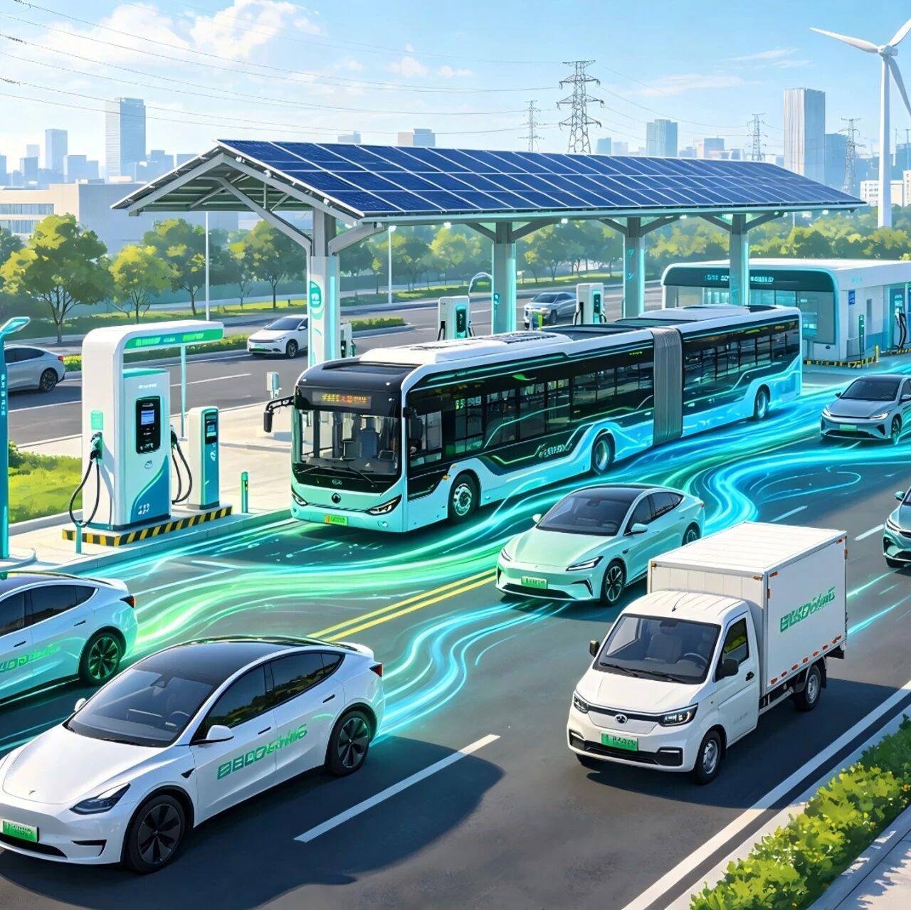 【标准】紧跟70MPa储氢等技术迭代，燃料电池电动汽车安全强制标准开启征求意见