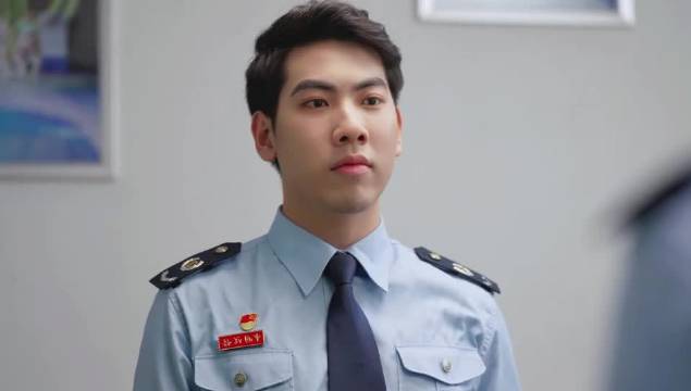 廉洁文化微视频——《追光》