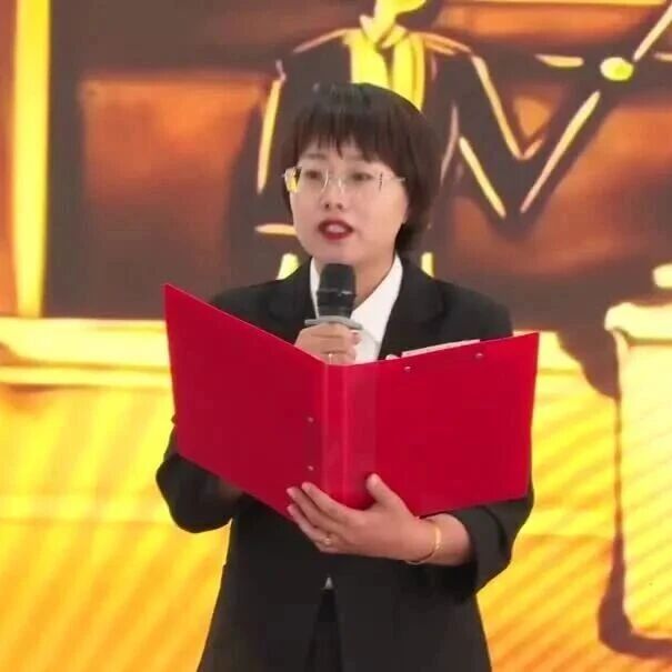 应县第三小学举办师德师风主题演讲 应县第三小学举办师德师风主题演讲
