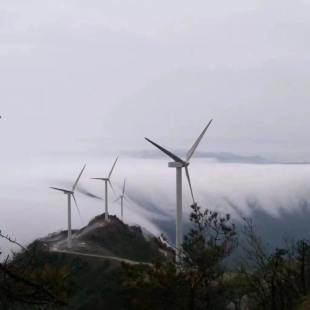 内蒙古包头：到2030年，新能源并网装机容量达到24GW，加快发展大规模风光制氢
