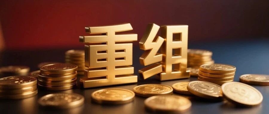300808，筹划重大资产重组！不停牌！