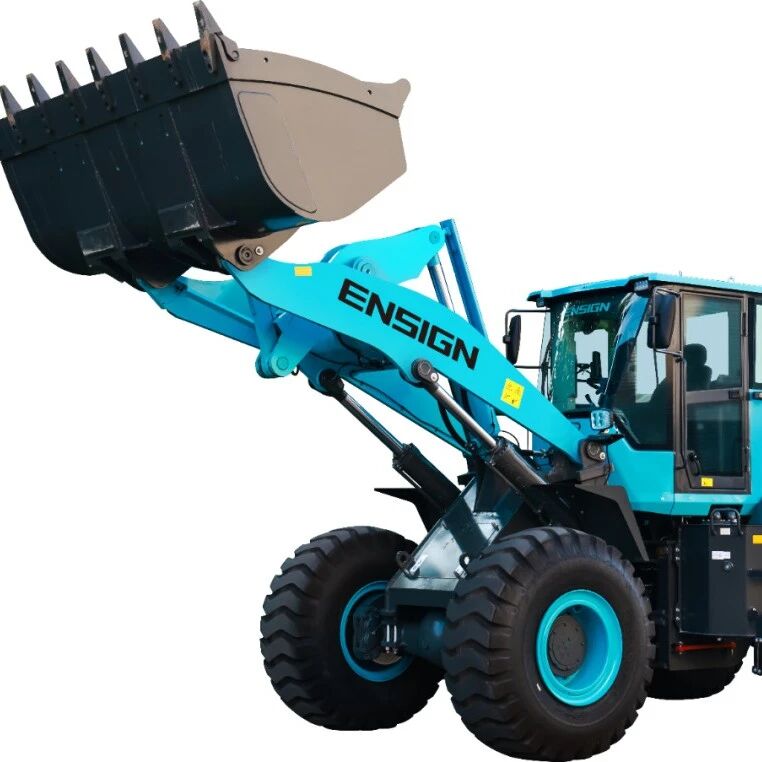 重磅 ! 英轩纯电新机型YX658EV来袭 ! 重载可靠、性能旗舰！