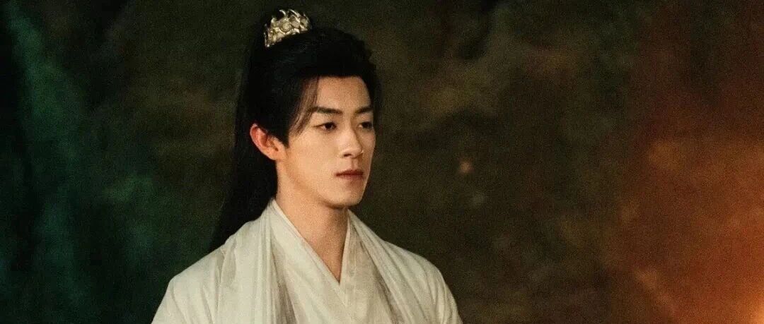 曾饰演《觉醒年代》赵世炎的湖北演员林俊毅转战短剧，在《笑傲武当》中身兼男主、监制，坦言怀揣故土情怀投身这部武当IP短剧