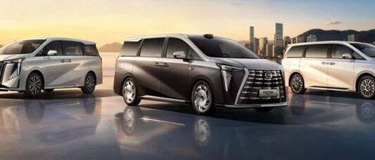 只造经得起时间检验的好车，50万台之后，传祺M8又上新