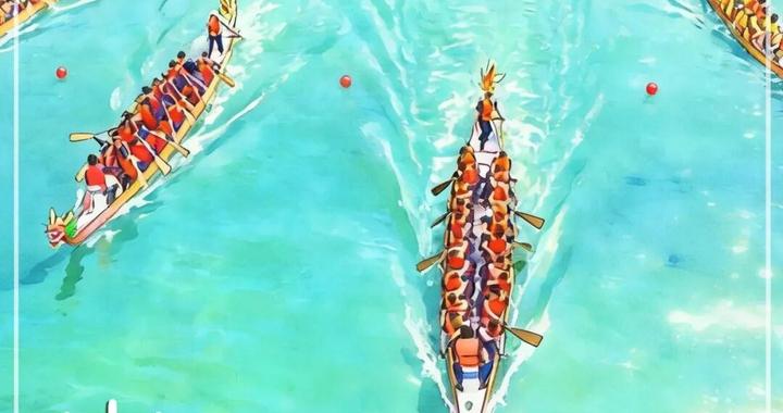 早安青浦丨叮咚~早安问候向您“划”来→ 早安青浦丨叮咚~早安问候向您“划”来→
