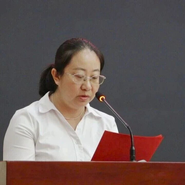 【教师节感言】2026年教师节师德标兵代表鲁洪洁——躬耕杏坛守初心 以德铸魂育新人