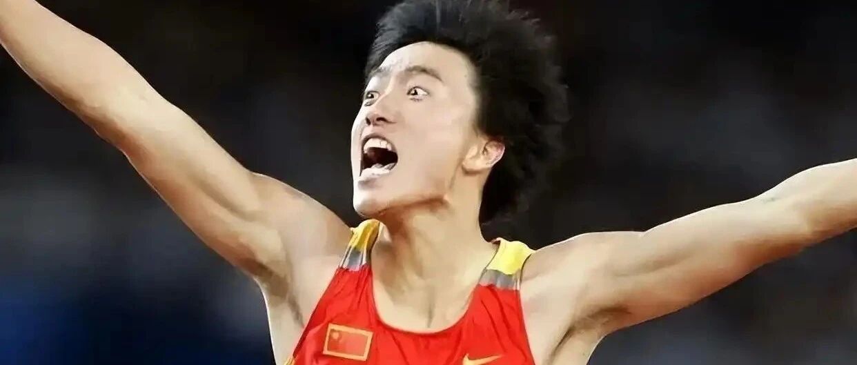 刘翔晒工资单，撕下了所有的体面