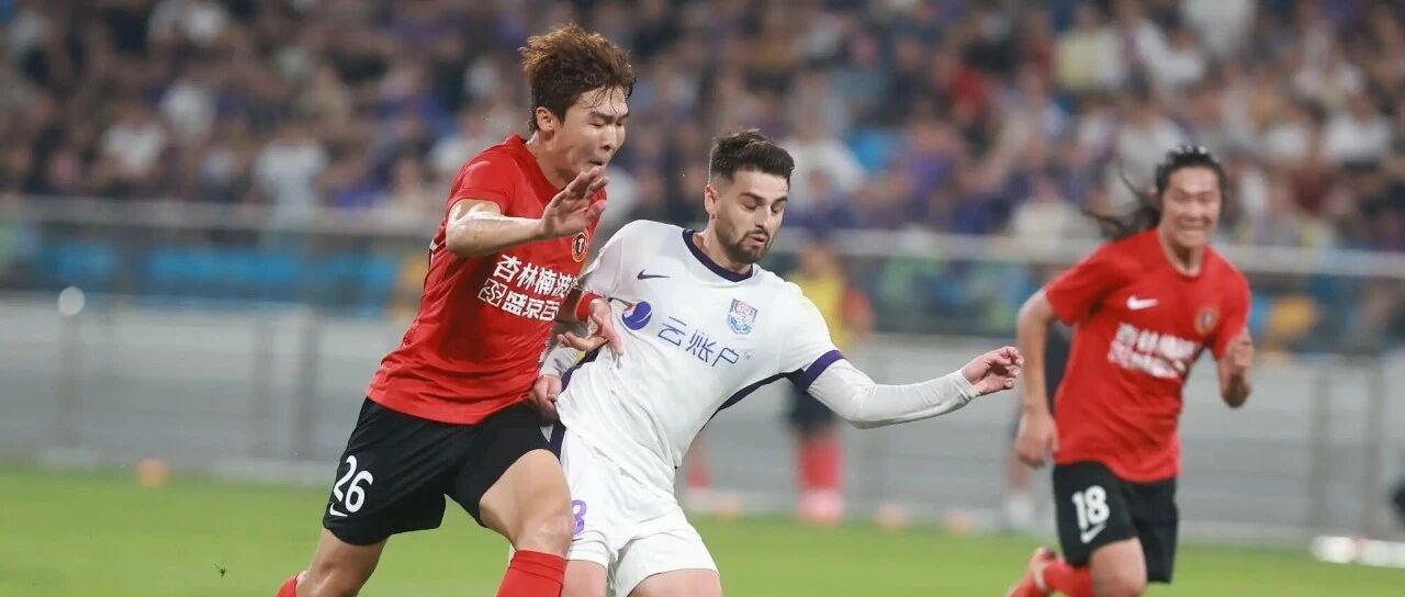 津门虎为嘛排名落后辽宁？保级形势怎么样？这些疑问解答来了
