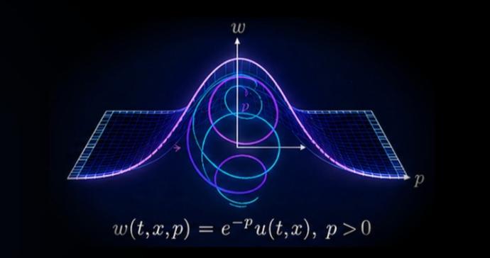 一杯咖啡催生数学突破,上海“先行区”团队让DeepSeek精通量子算法 一杯咖啡催生数学突破,上海“先行区”团队让DeepSeek精通量子算法