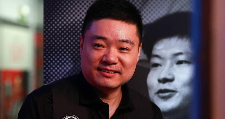 时隔17个月再进排名赛四强，丁俊晖：希望自己能够打得再好一些
