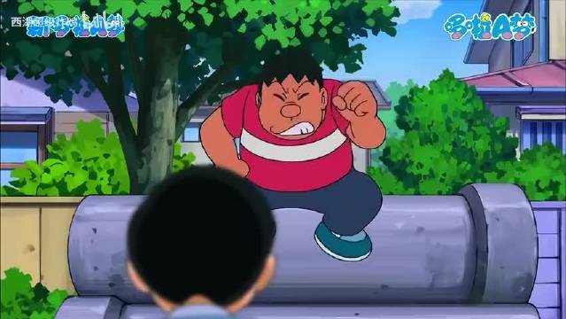 乔乔历险记黄金之风S5E19 Reaction