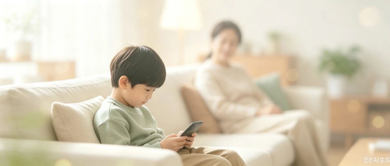 孩子手机能玩多久,参考答案来了→ 孩子手机能玩多久,参考答案来了→