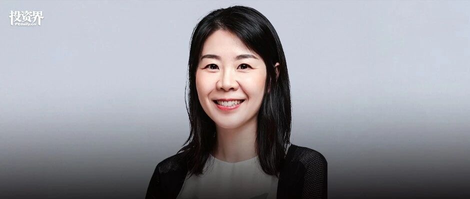 一位生物女博士要敲钟了