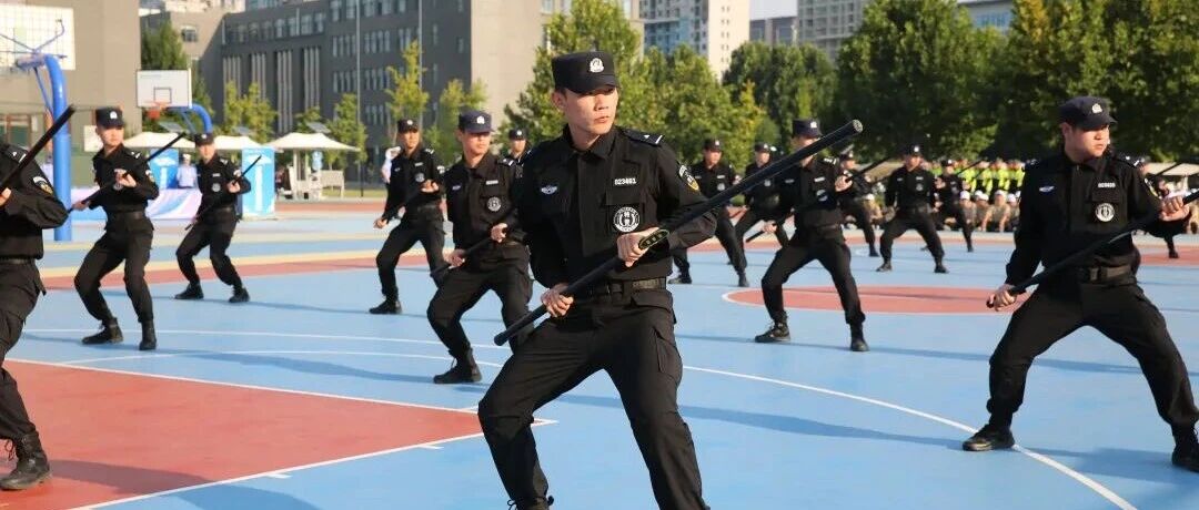县公安局组织开展“警营开放日”活动 县公安局组织开展“警营开放日”活动