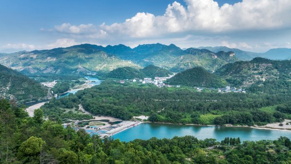 浙江从“五个维度”织密“万物共生”保护网