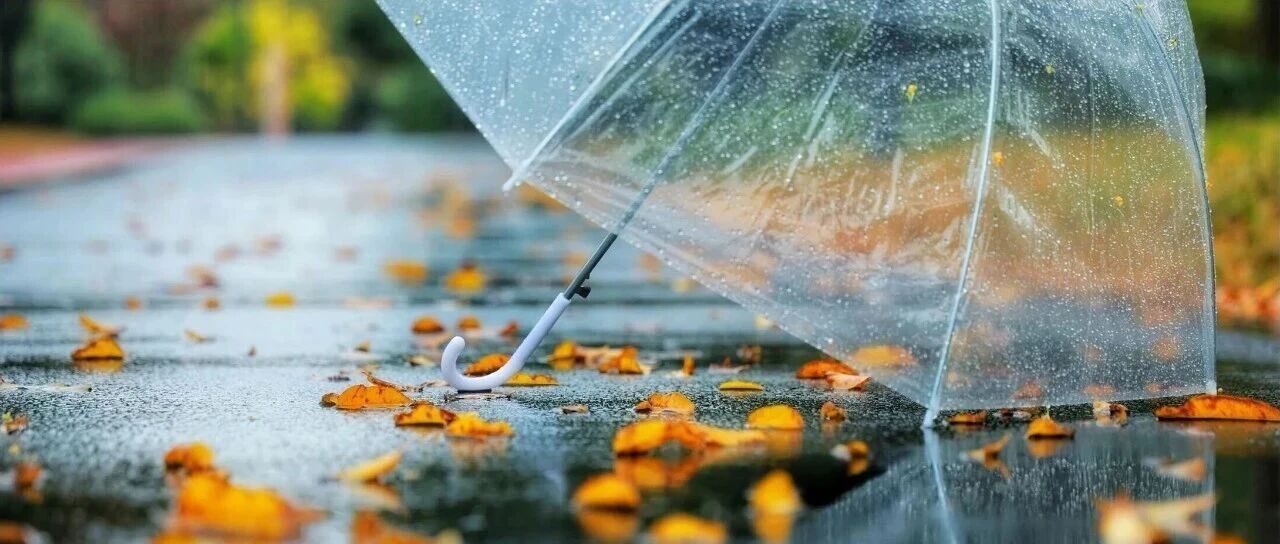 新密本周末降雨降温! 新密本周末降雨降温!