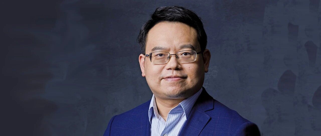 黄卓、周鼎：词元经济的发展逻辑与时代意义