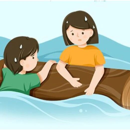 【防灾减灾】防汛安全小知识，一起来学吧~