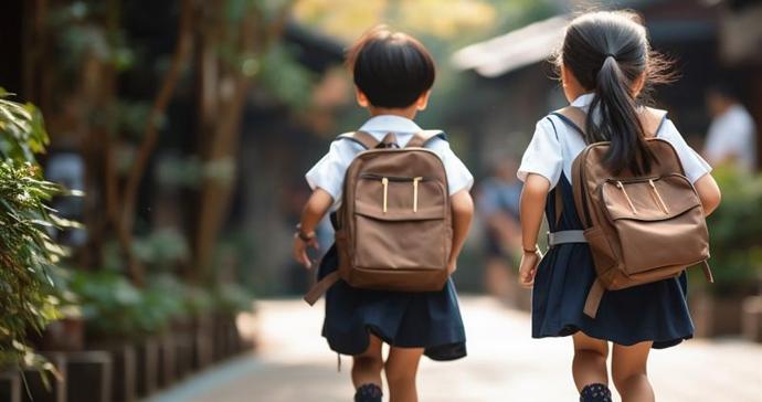 教育部:杜绝中小学课间学生不出教室,幼儿园每天体育活动不少于1小时 教育部:杜绝中小学课间学生不出教室,幼儿园每天体育活动不少于1小时