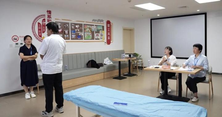 金山家长关心的这些事,竟成了竞赛“考题” 金山家长关心的这些事,竟成了竞赛“考题”