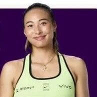 郑钦文WTA世界排名上升至第52，新科美网冠军莱巴金娜登顶世界第1，王欣瑜第40、张帅第54、王曦雨第82