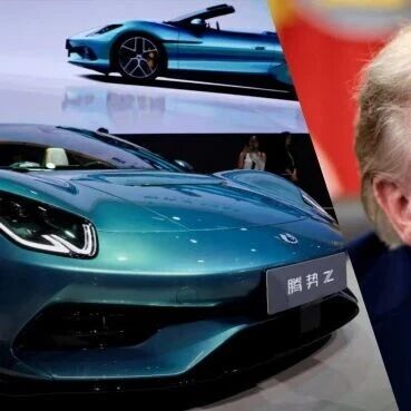 特朗普称“不介意中国车在美国生产”引行业警惕