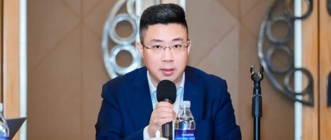 【会员风采】航盛集团邹正平：汽车产业的竞争，短期看产品、中期看技术、长期看人才