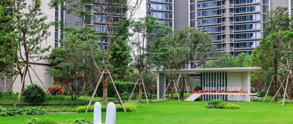 存量违建没处理,违规改造仍出现?深圳一新小区遭投诉,部门:已约谈物业并推进查处 存量违建没处理,违规改造仍出现?深圳一新小区遭投诉,部门:已约谈物业并推进查处