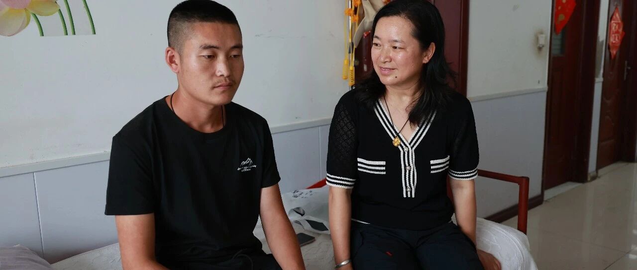 孝老爱亲守初心 平凡大爱暖边城——饶河县于铁玲获评“双鸭山好人” 孝老爱亲守初心 平凡大爱暖边城——饶河县于铁玲获评“双鸭山好人”