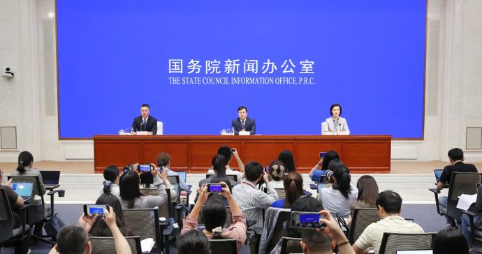 从工业回升到外贸提速,8月国民经济出现这些积极变化 从工业回升到外贸提速,8月国民经济出现这些积极变化