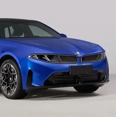 续航超1000km，宝马新世代i3 40L将于明年1月投产！