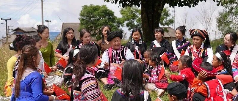民族团结进步丨西盟县以民族团结进步绘就边疆长治久安新答卷 民族团结进步丨西盟县以民族团结进步绘就边疆长治久安新答卷