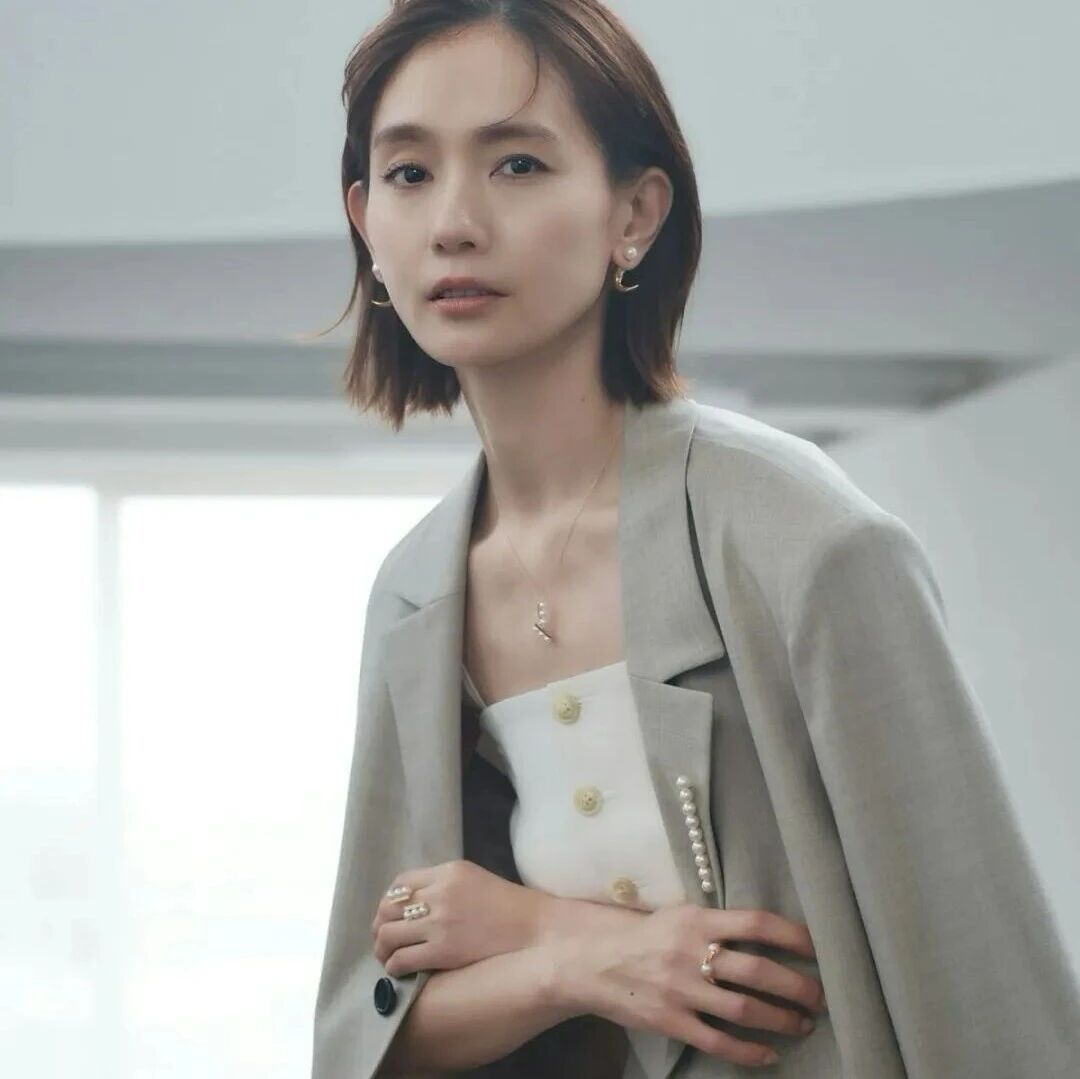 44岁日女星中村友理直肠癌病逝 哪类人易发病?点预防?香港陈家亮教授详细讲解 44岁日女星中村友理直肠癌病逝 哪类人易发病?点预防?香港陈家亮教授详细讲解