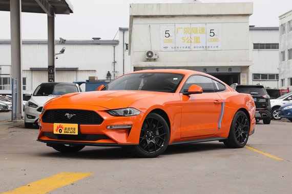 本月最低4.51万，福特Mustang是否还能再降？