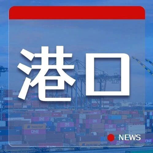 下一个千万标箱大港?地中海新转运港即将开港 下一个千万标箱大港?地中海新转运港即将开港