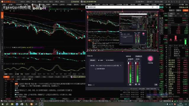 紧急插播：放量拿先手，做加息25个点的预期