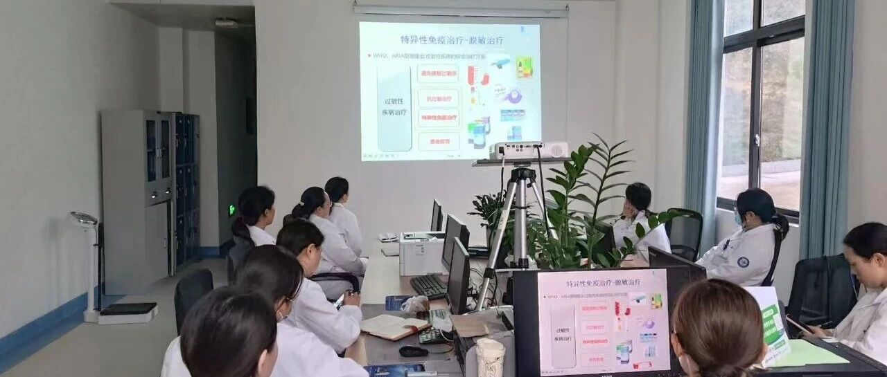 山海情相连 健康有“医靠”——“组团式”医疗帮扶托起盐津民生福祉