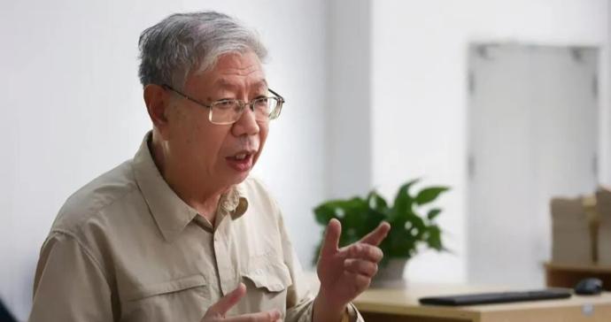 那个说“我即语文”的人走了——回忆陈日亮老师 | 姚丹 那个说“我即语文”的人走了——回忆陈日亮老师 | 姚丹