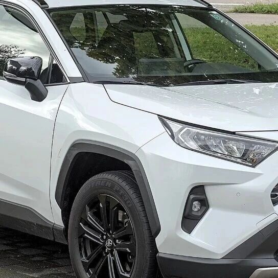 一汽丰田：8月上险5.5万台，卡罗拉锐放破1.4万、RAV4破1.4万