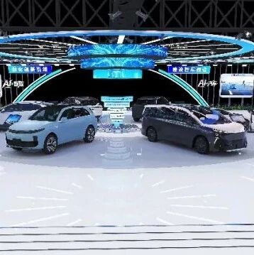 2026世界制造业大会智能网联新能源汽车展，提前解锁八大看点！